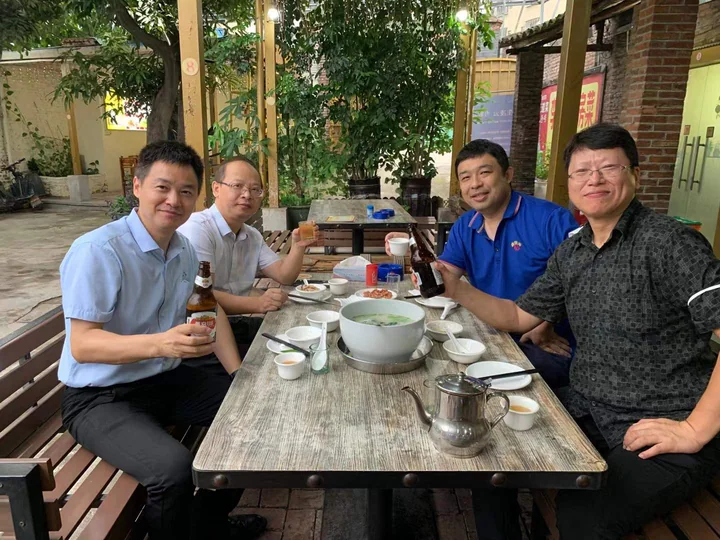 Lean improvement practice sharing — photograph 9