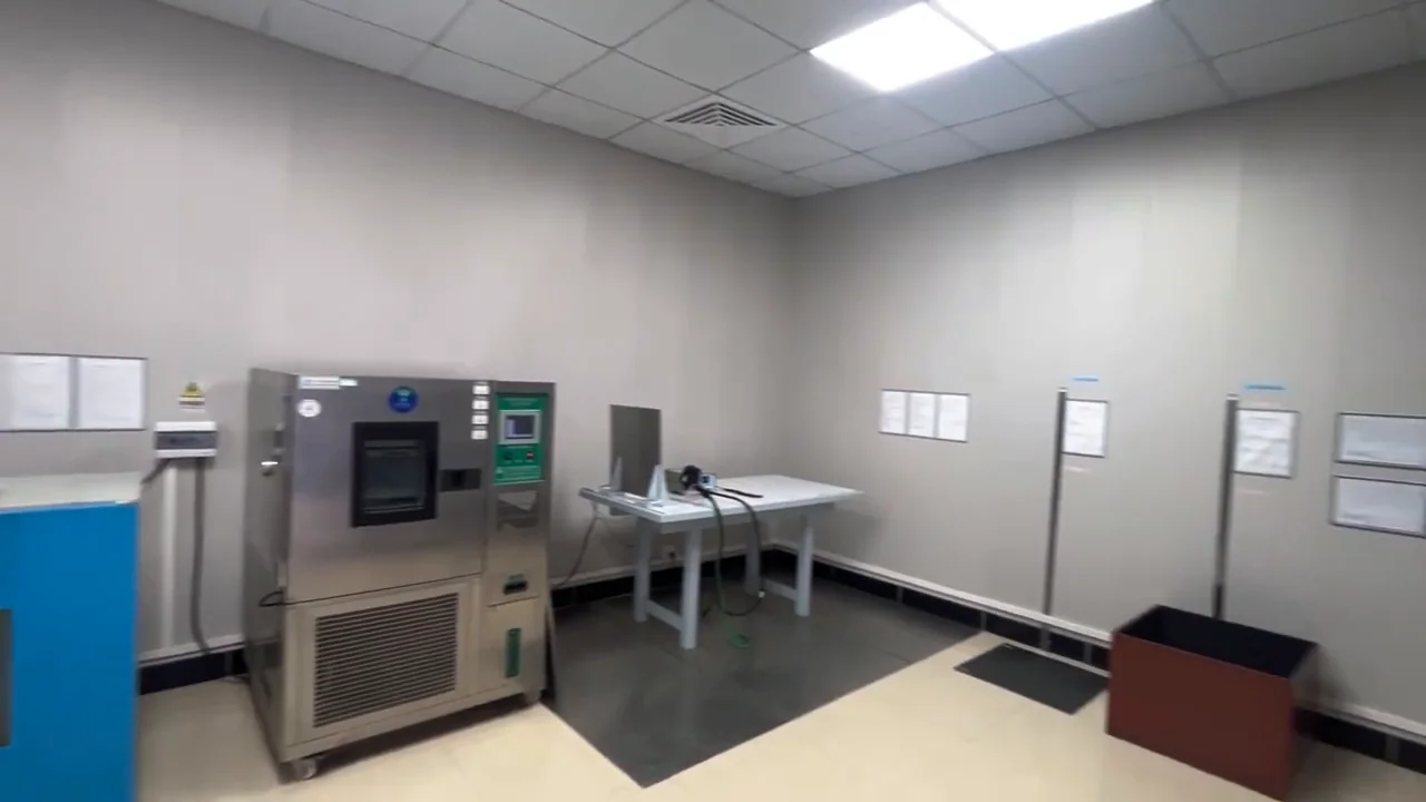 Laboratory workspace record